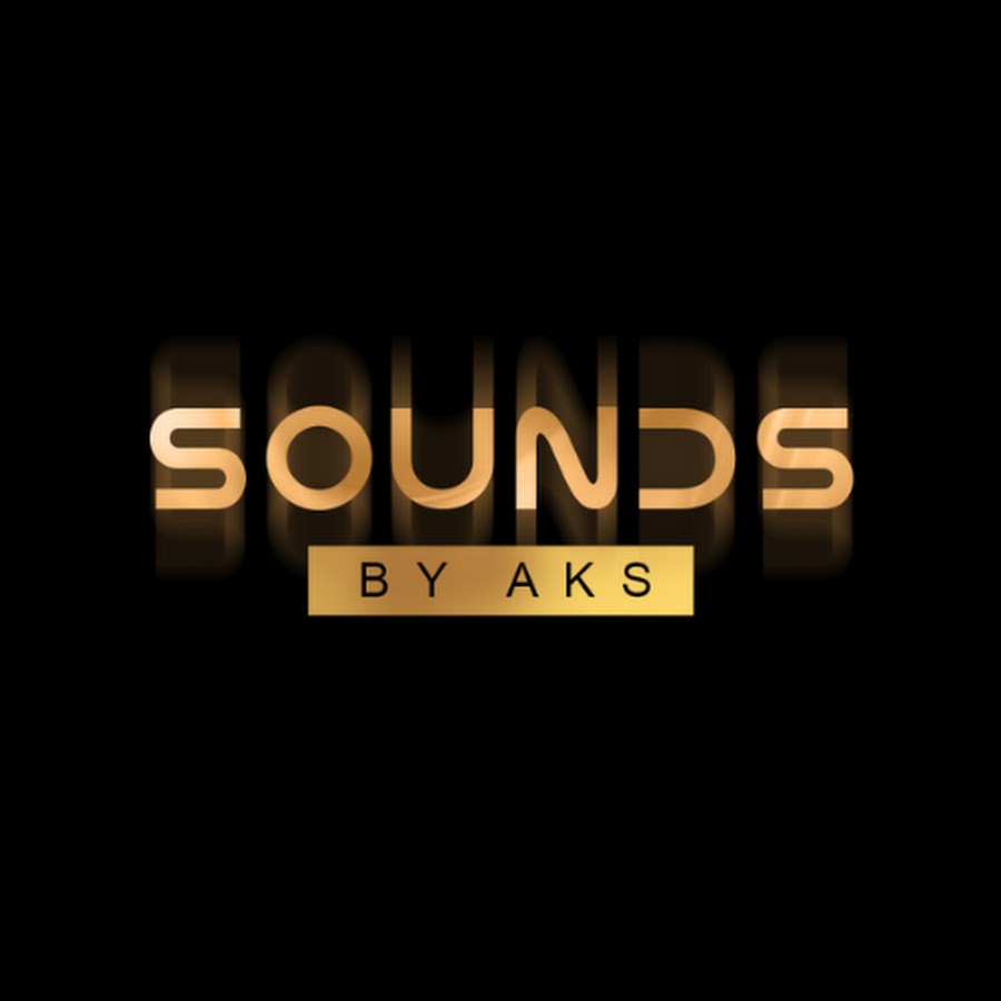 Sounds by AKS